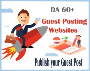 guest blogger sites