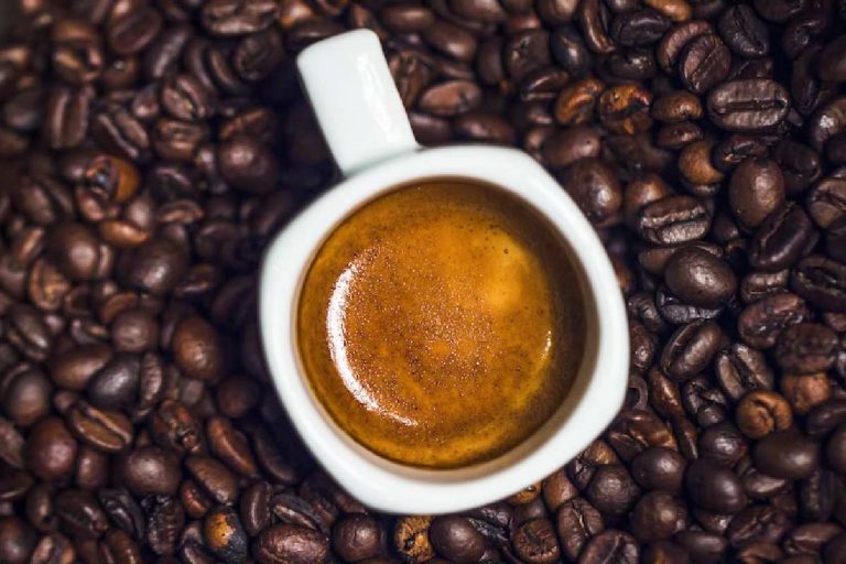Can Too Much Caffeine Make It Hard To Breathe_