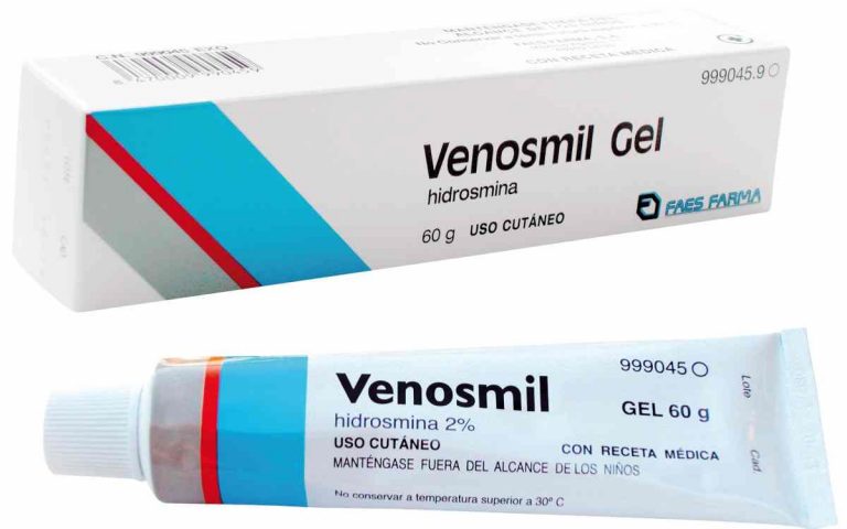 How is Venosmil Cream Applied_