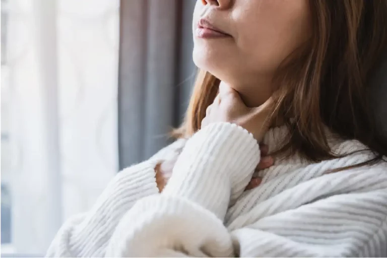 When Discomfort Lasts After An Endoscopy