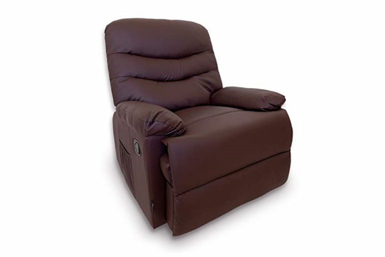 massage chair