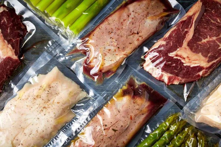 Cook Like an Expert Chef with Sous Vide