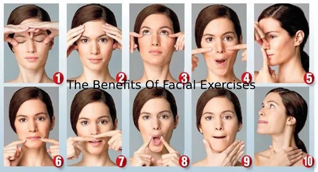 Facial Exercises