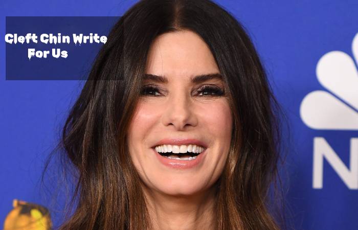 Cleft Chin Write For Us 