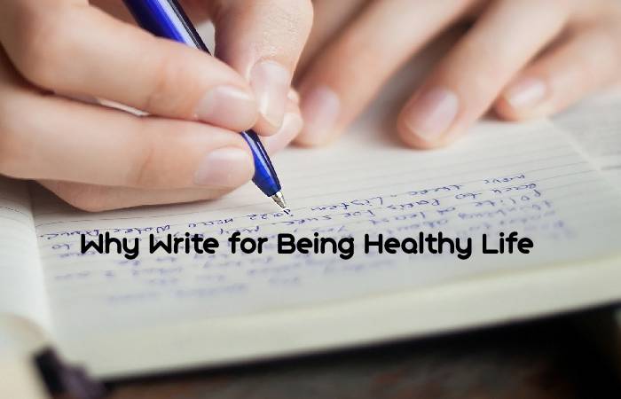 Left Arm Pain Write For Us