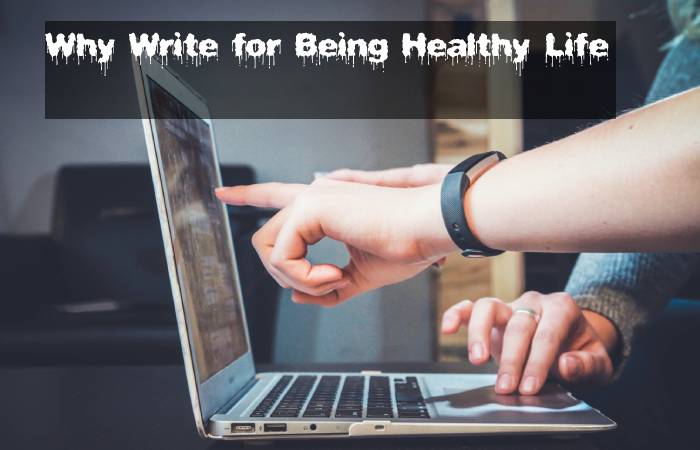 Lethargic Write For Us