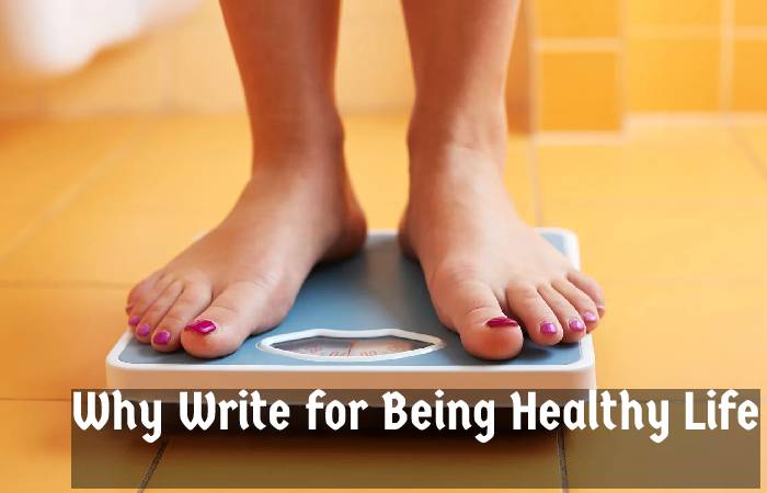 Weight Scale Write For Us