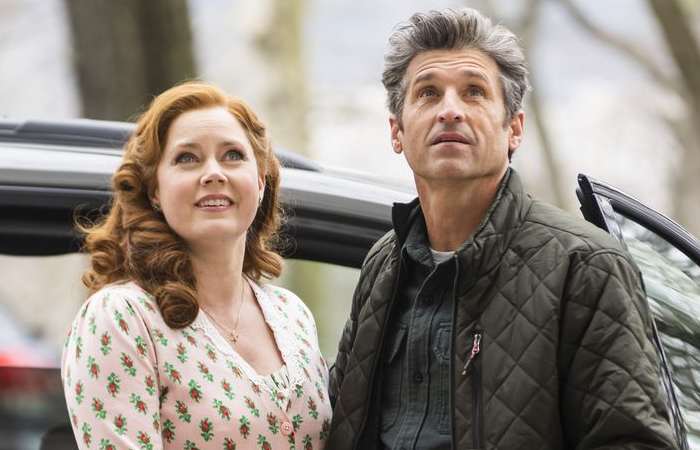 Enchanted 2 Story and Songs