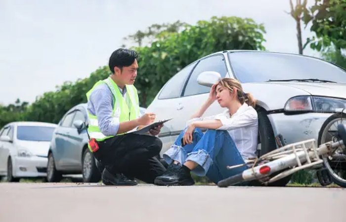 How Often Do Car Accidents Happen in Illinois?