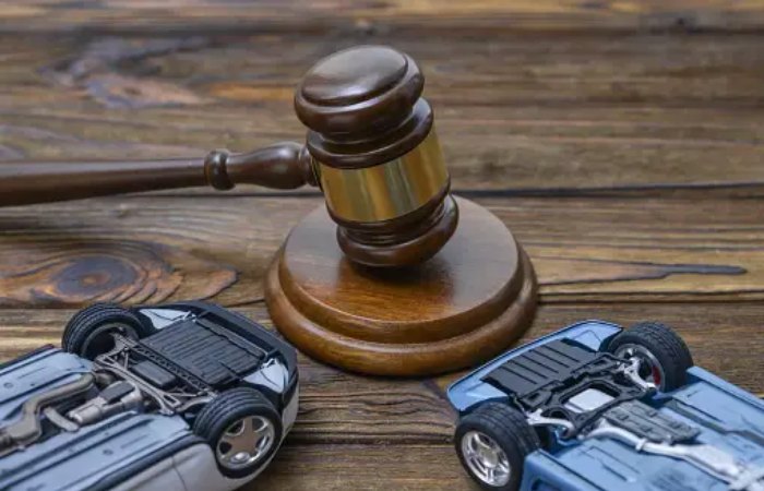 Chicago Car Accident Lawyer