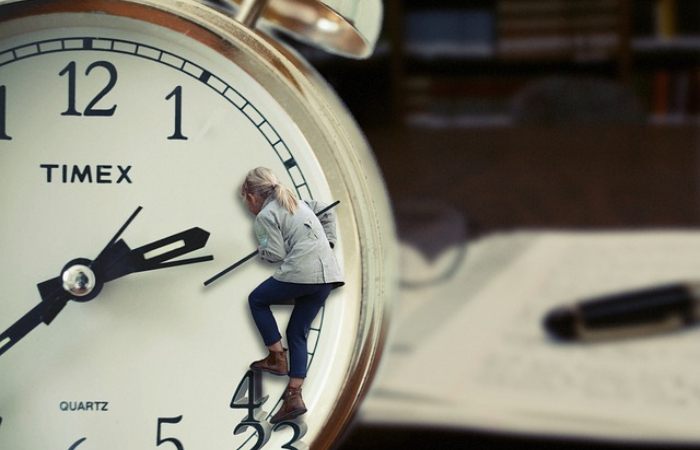 Milliseconds to Seconds