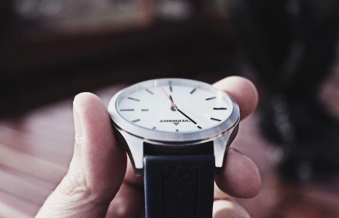 Conversion  Milliseconds to Seconds