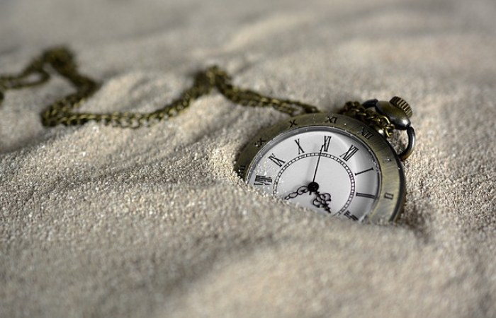 Milliseconds to Seconds conversion