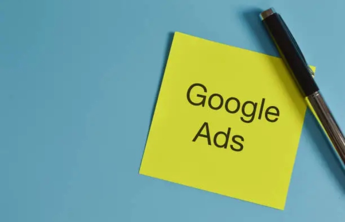 What is Google Ads?