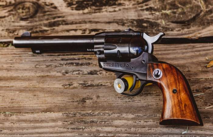Top Gun Armas Reviews