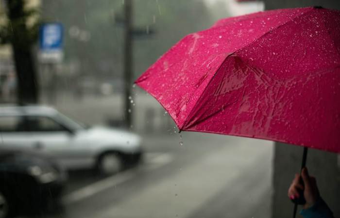 The Beauty of Rainy Day Memories