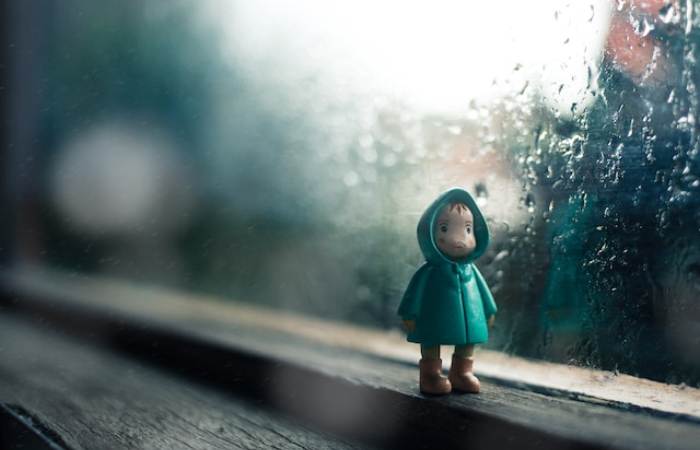 RainyDayMemories: A Journey Through the Nostalgic Sounds of Tu Ky Nguyen Si Kha