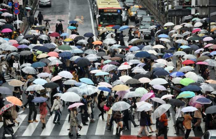 Tu Ky Nguyen Si Kha: Rainy Day Memories in 2023