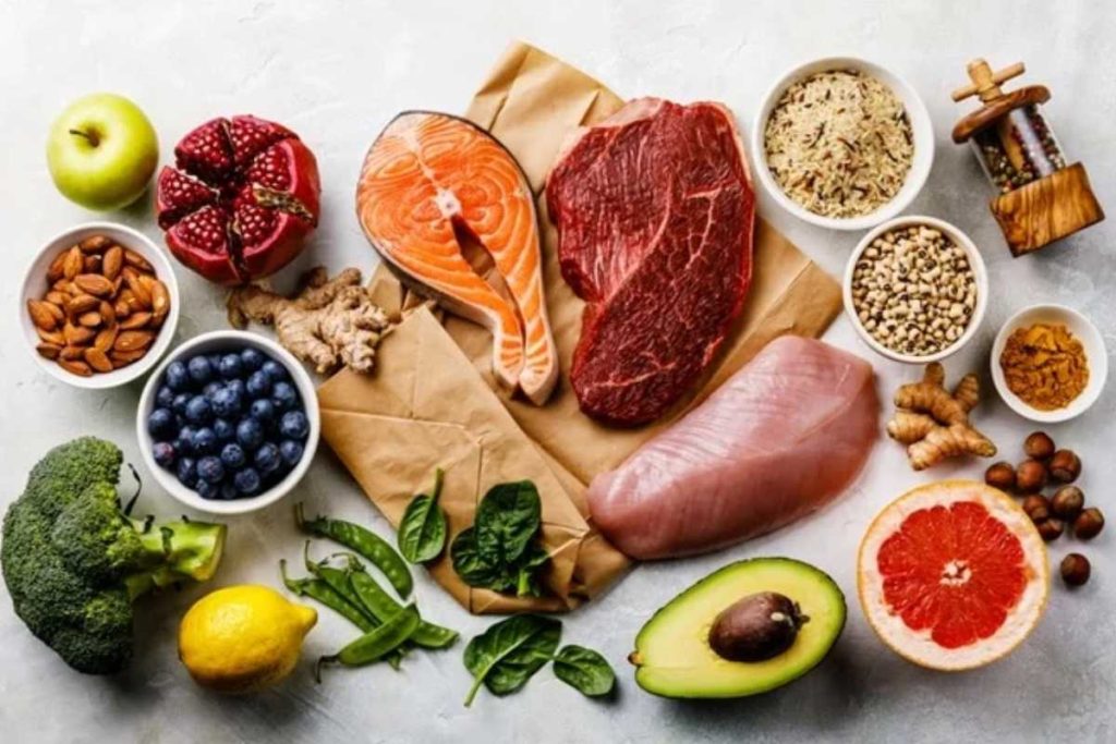 Foods to protect you from Prostate Cancer