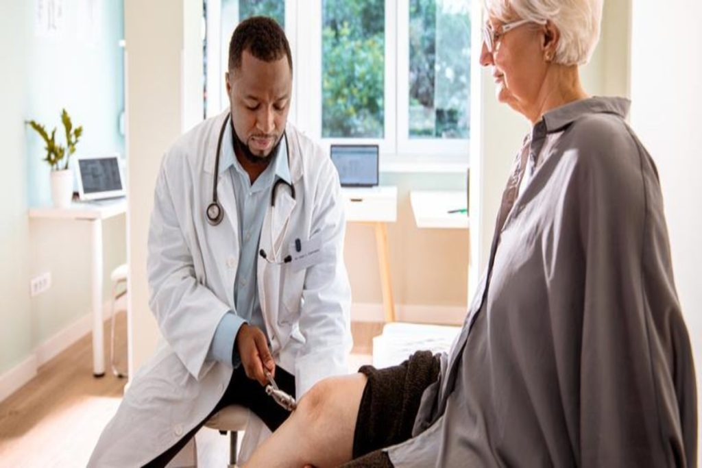 Holistic Approaches to Multiple Sclerosis Care