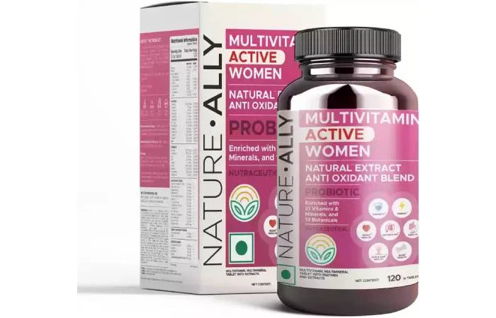 Women's Multivitamin Write For Us