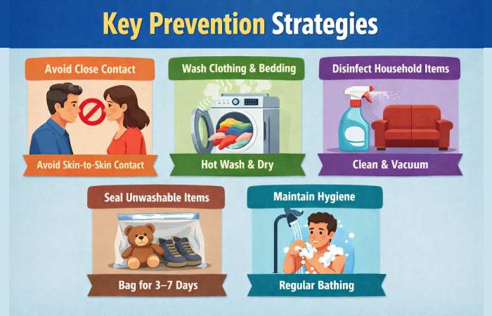 Key Prevention Strategies