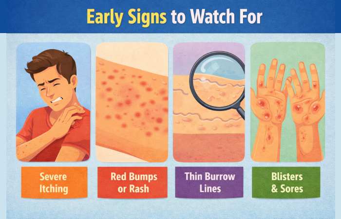 Early Signs to Watch For