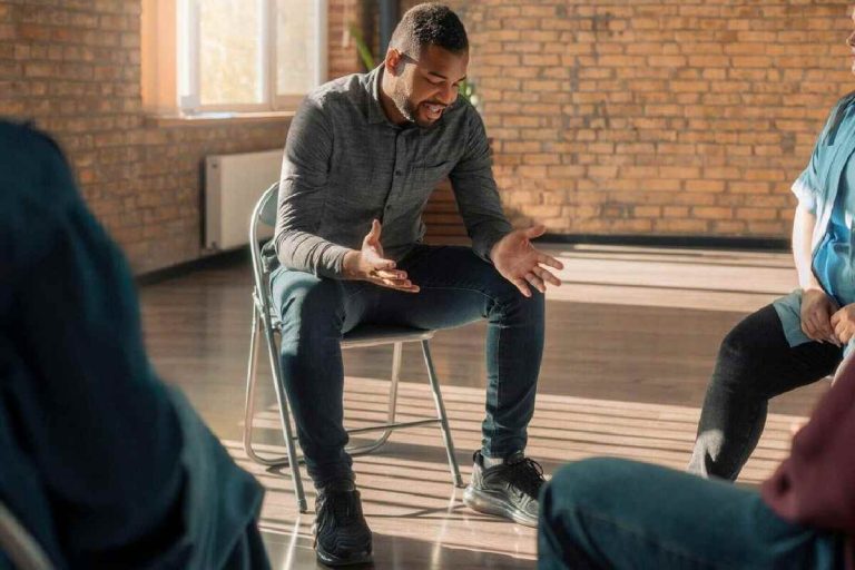 Navigating the Journey to Sobriety