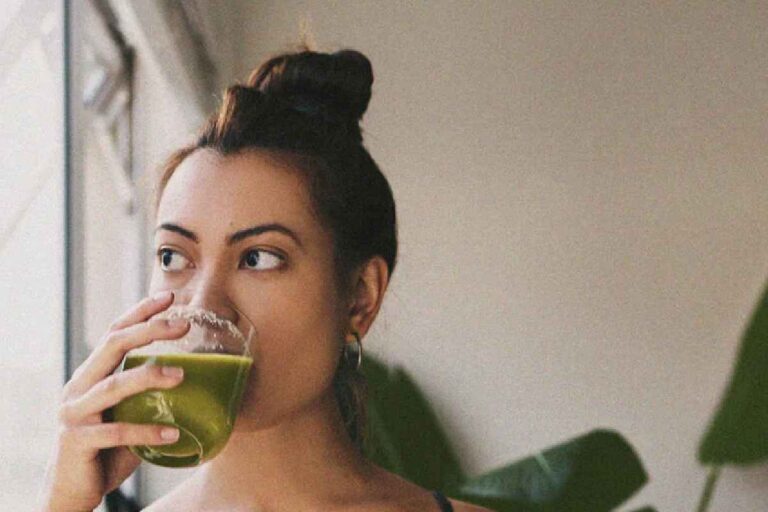 How To Detoxify The Body Of A Person Who Consumes Crystal