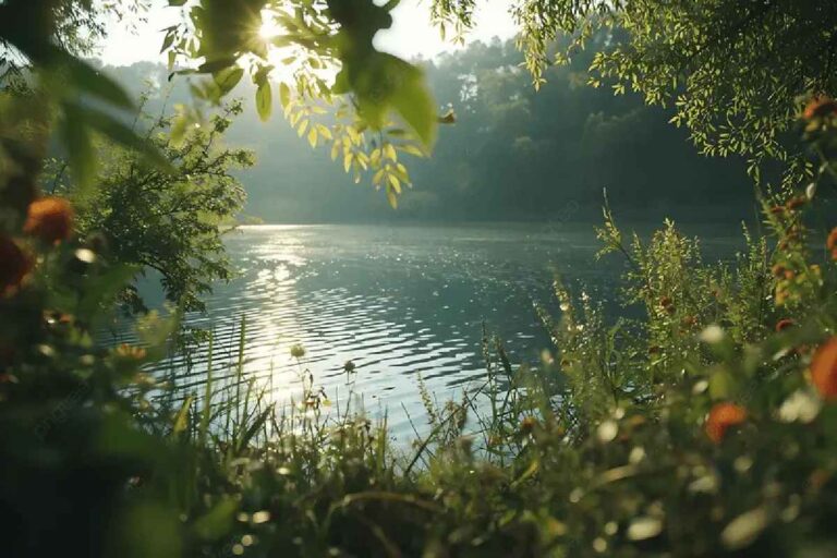 Mindfulness for Stress Relief