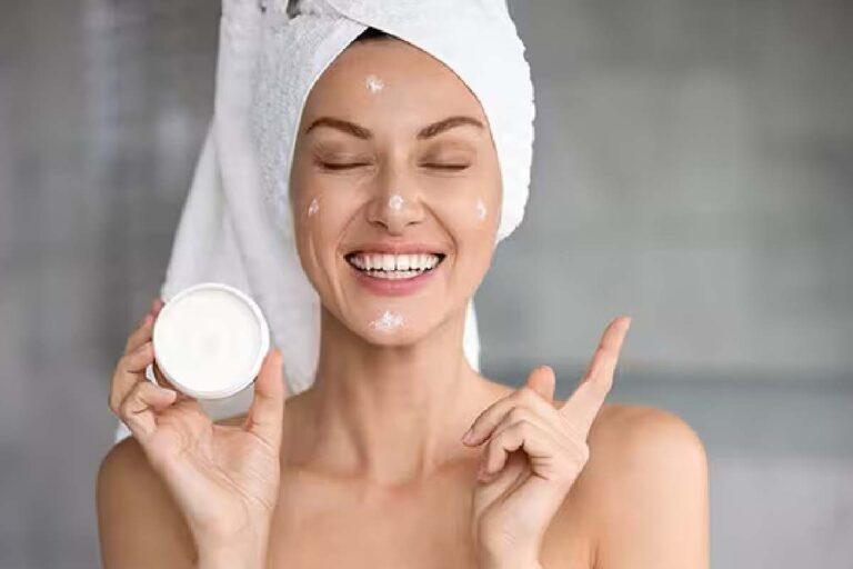 Moisturizer