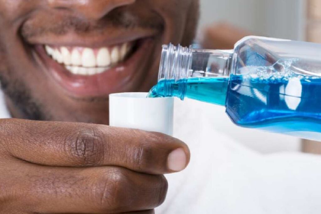 Is The Mouthwash Suitable For FSA?