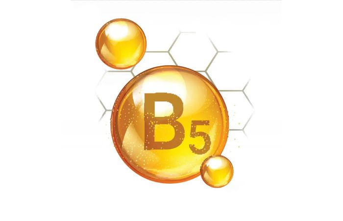Panthenol (Pro-Vitamin B5)