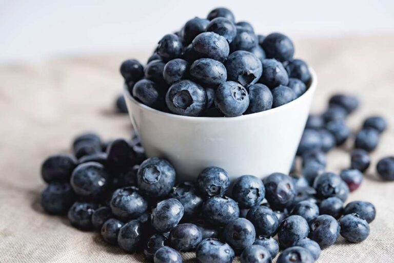 Blueberry
