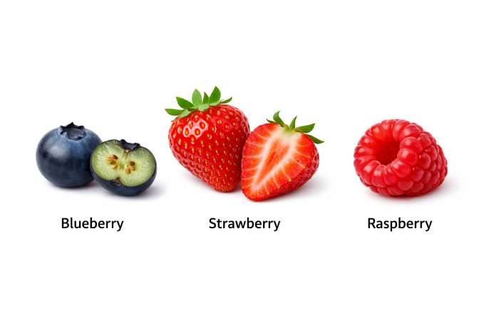 Common Berry Misconceptions: What's Actually a Berry?