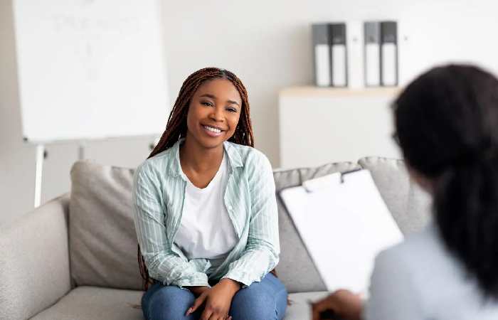 Therapy and Coaching