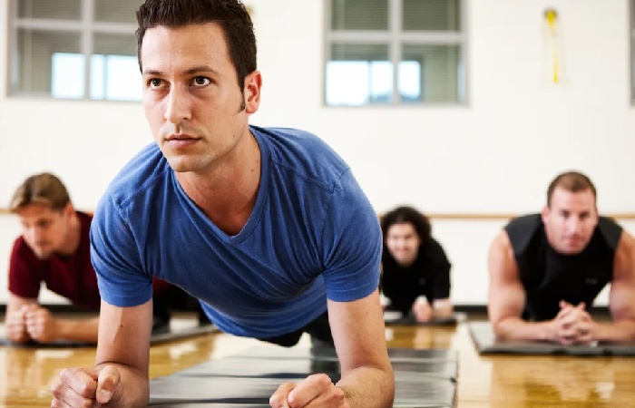 Improve Health and Well-Being