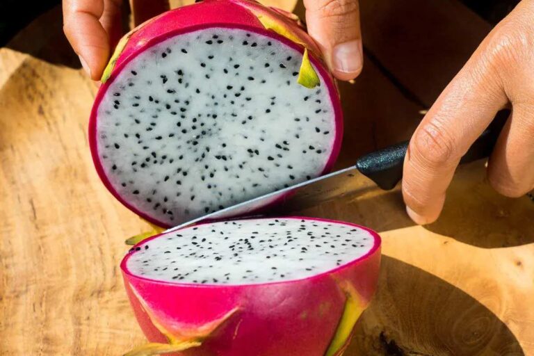 Dragon Fruit