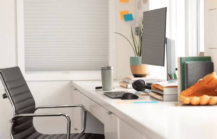 Setting Up a Productive Home Workspace
