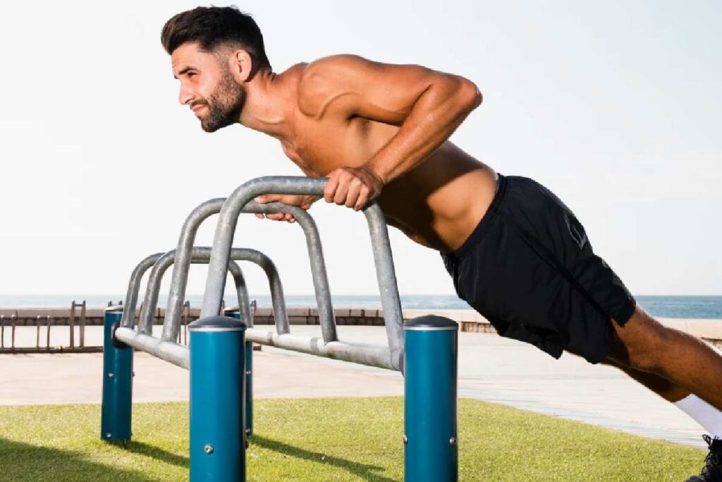 What is Physical Fitness?