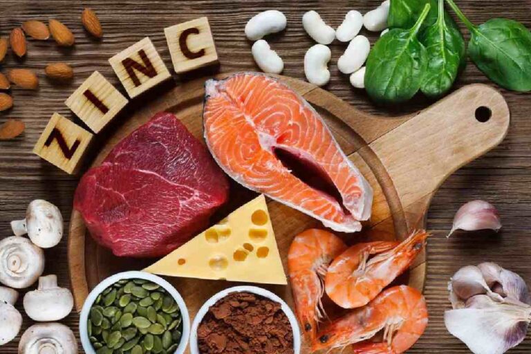 Zinc Health