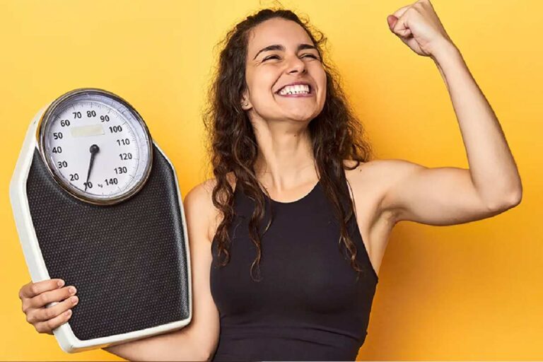weight loss