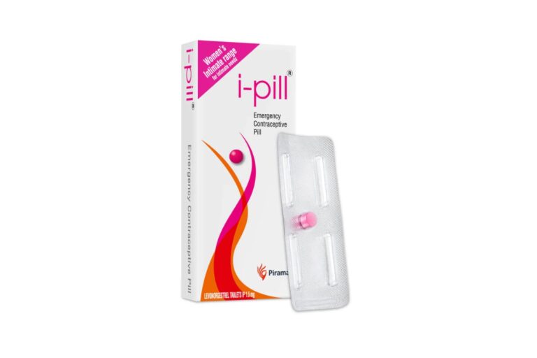 i-Pill Tablet Uses