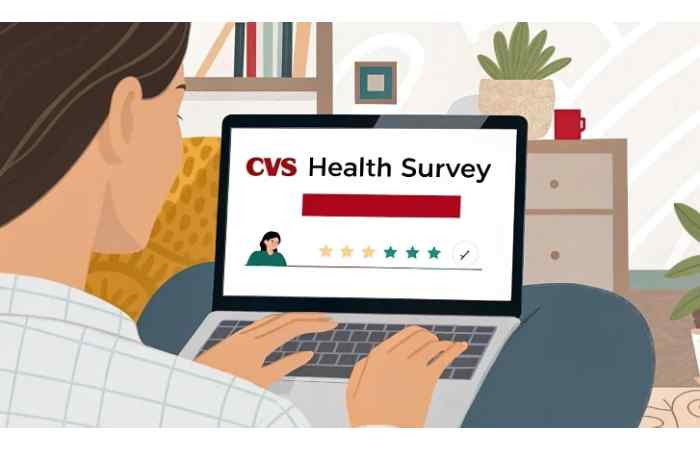 www.cvshealthsurvey. com