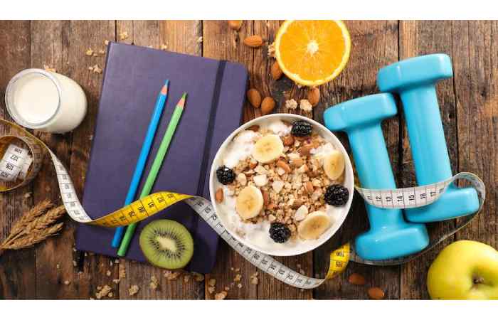 WellHealthOrganic Fitness