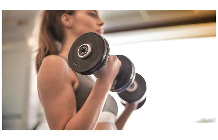 WellHealthOrganic Fitness
