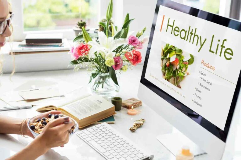 WellHealthOrganic Fitness