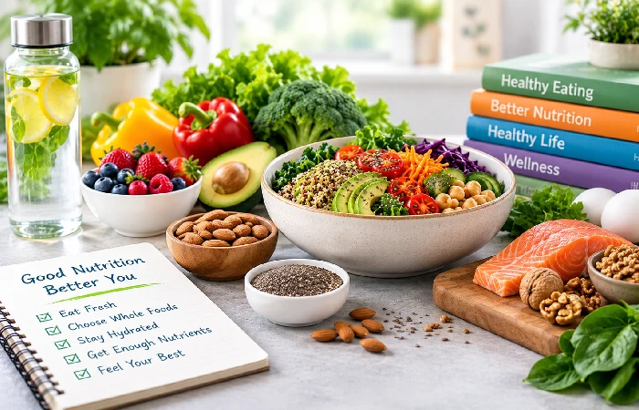Nutrition