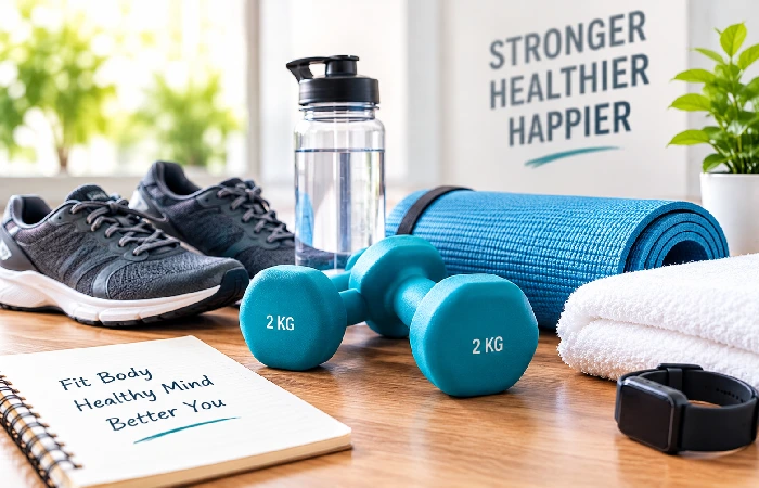Fitness